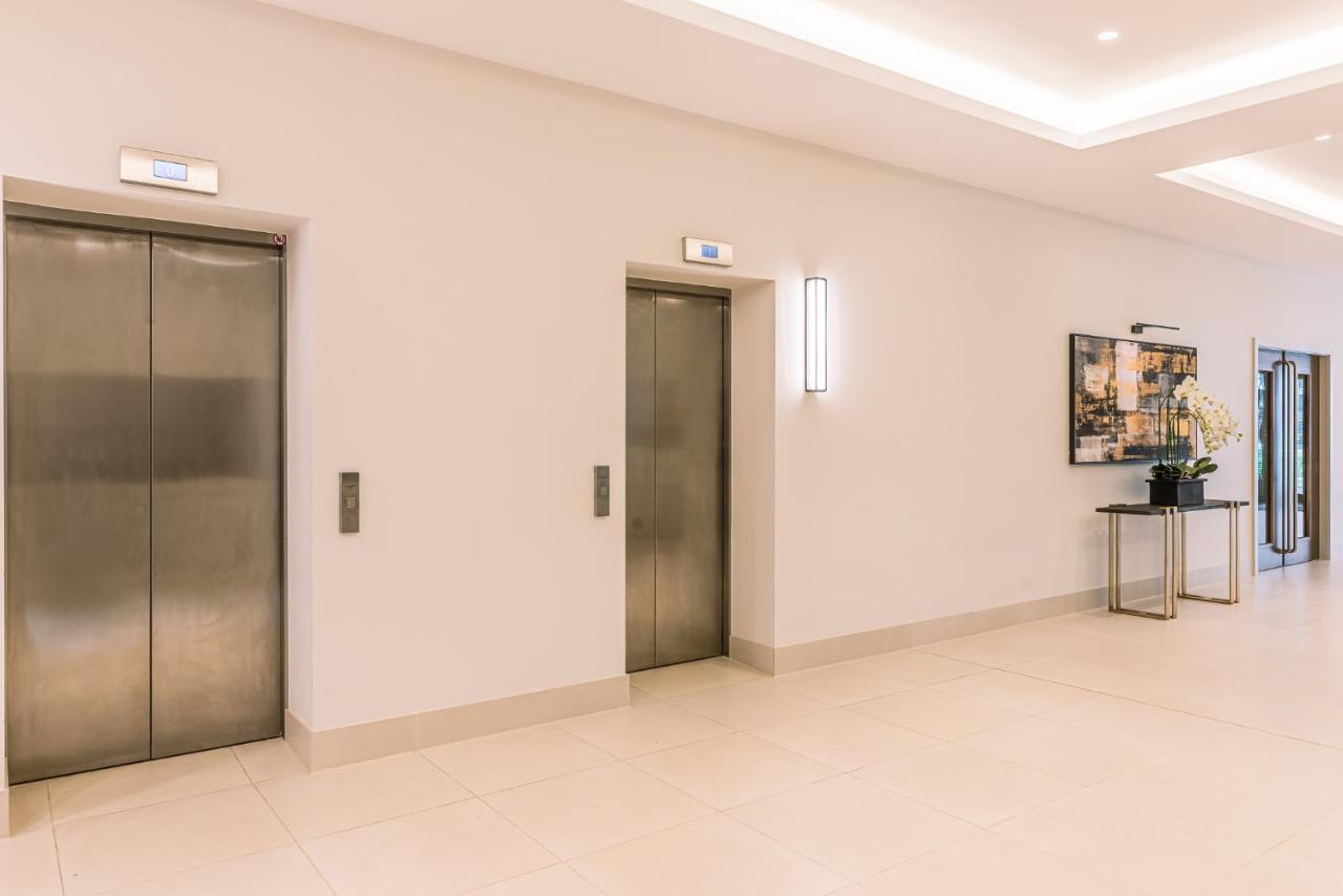 The Lux At Ryedale House Διαμέρισμα Γιορκ Εξωτερικό φωτογραφία