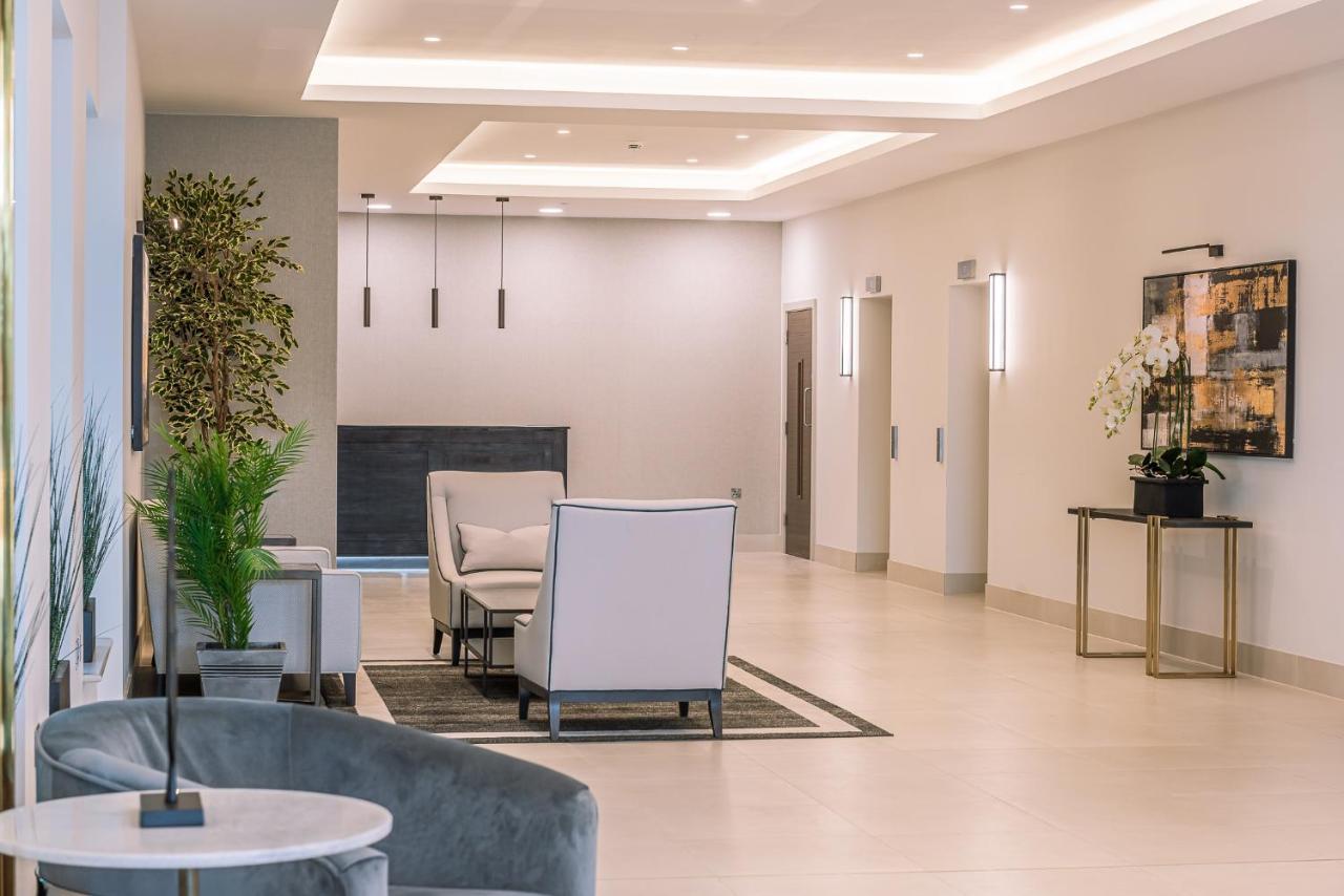 The Lux At Ryedale House Διαμέρισμα Γιορκ Εξωτερικό φωτογραφία