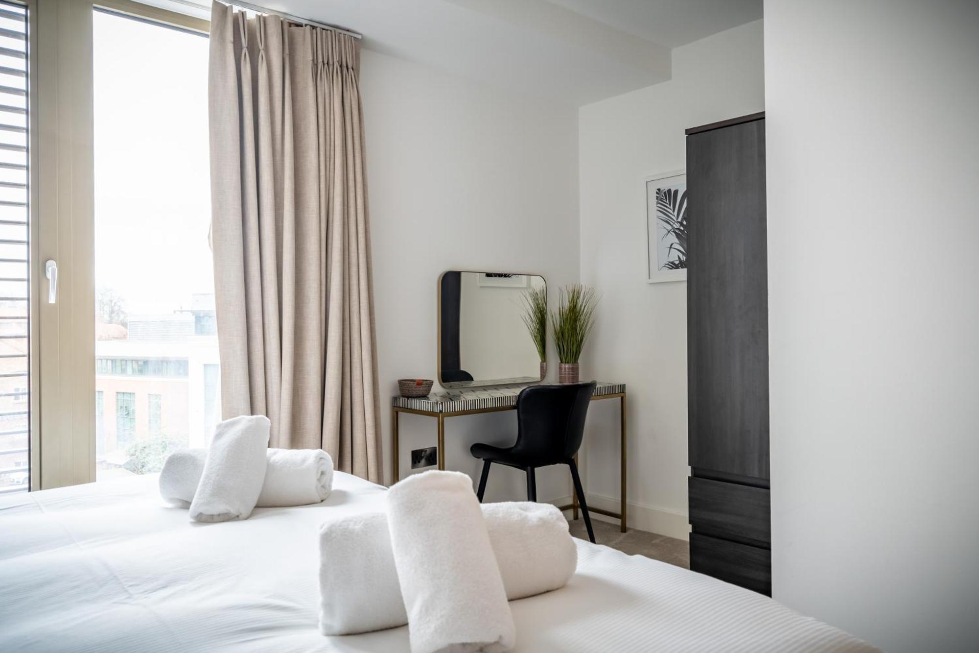 The Lux At Ryedale House Διαμέρισμα Γιορκ Εξωτερικό φωτογραφία