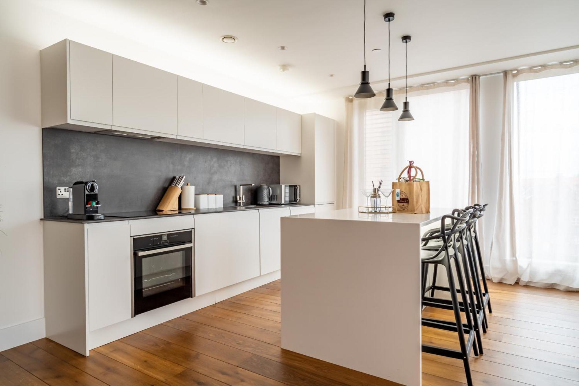 The Lux At Ryedale House Διαμέρισμα Γιορκ Εξωτερικό φωτογραφία