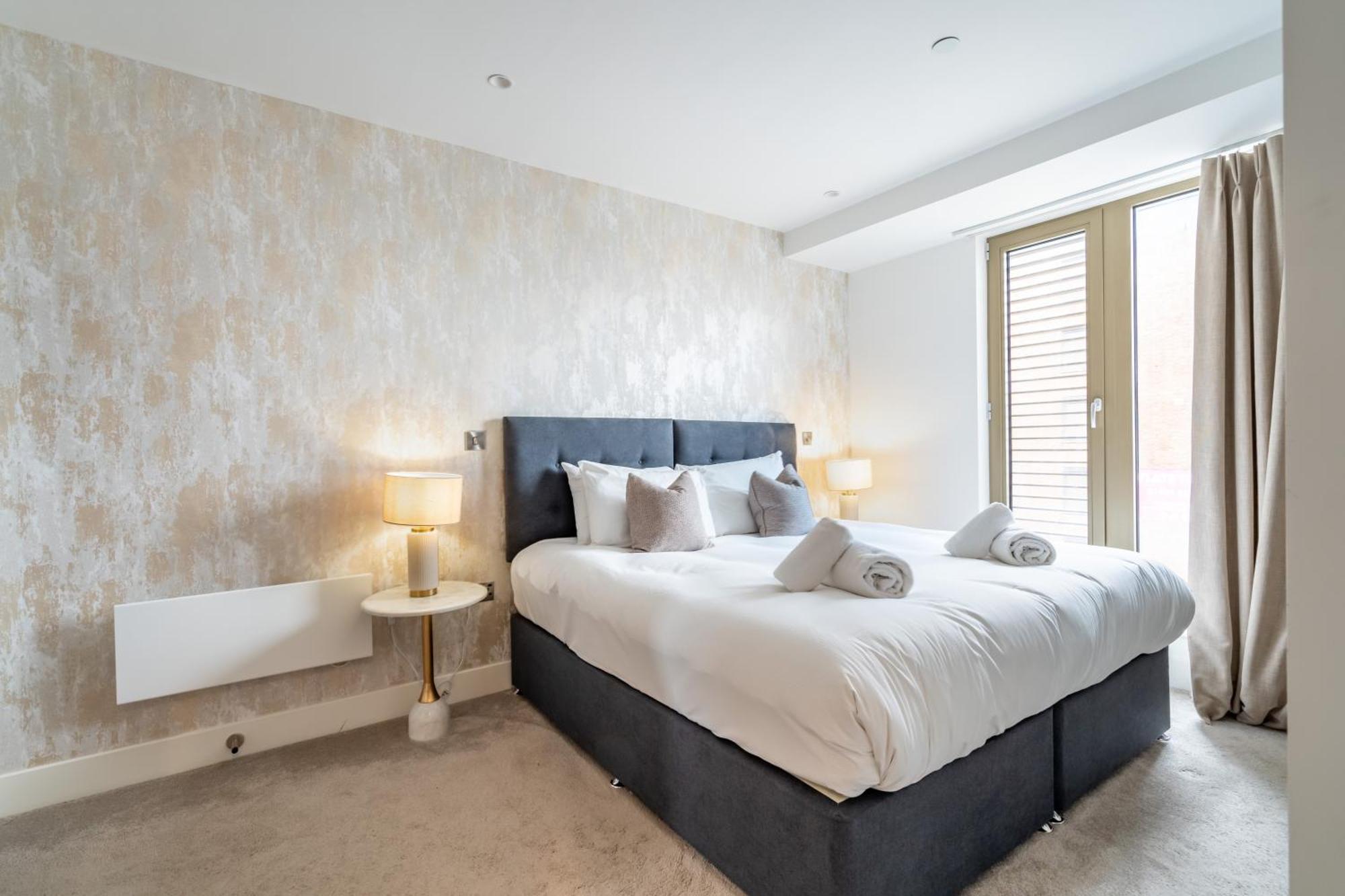 The Lux At Ryedale House Διαμέρισμα Γιορκ Εξωτερικό φωτογραφία